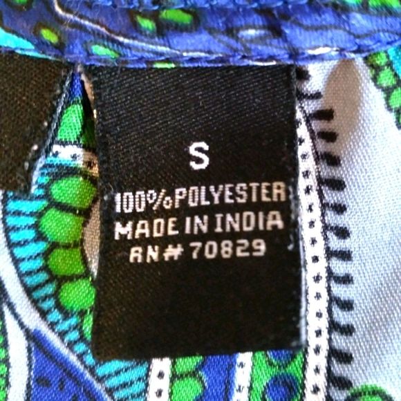 Rue 21 Top. Size Small - Picture 8 of 9